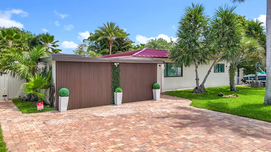 2601 NE 18th Street, Pompano Beach, FL 33062 - #2