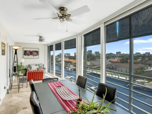 3050 NE 47th Court #305, Fort Lauderdale, FL 33308