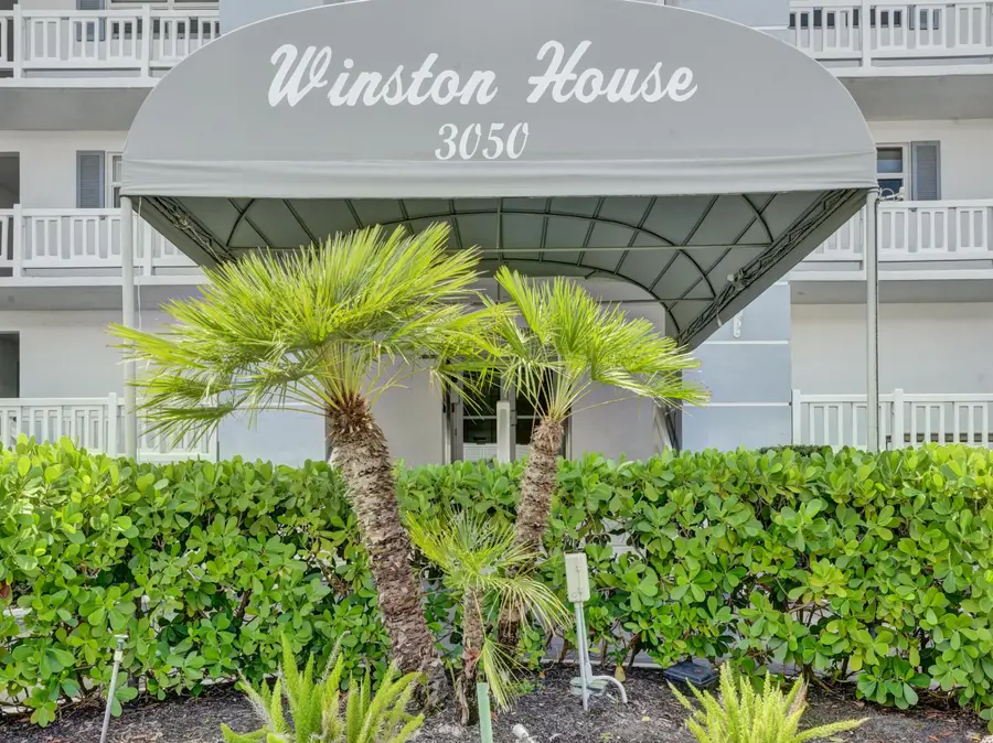 3050 NE 47th Court #305, Fort Lauderdale, FL 33308 - #2