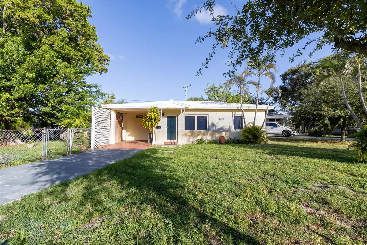 4720 N Andrews Avenue, Oakland Park, FL 33309 - #1
