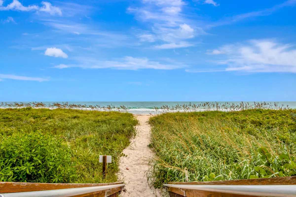 5055 N Highway A1a #604, Fort Pierce, FL 34949 - #1