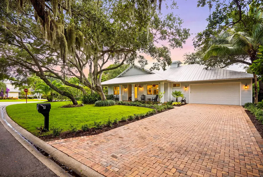 1 Sabal Court, Sewalls Point, FL 34996 - #2