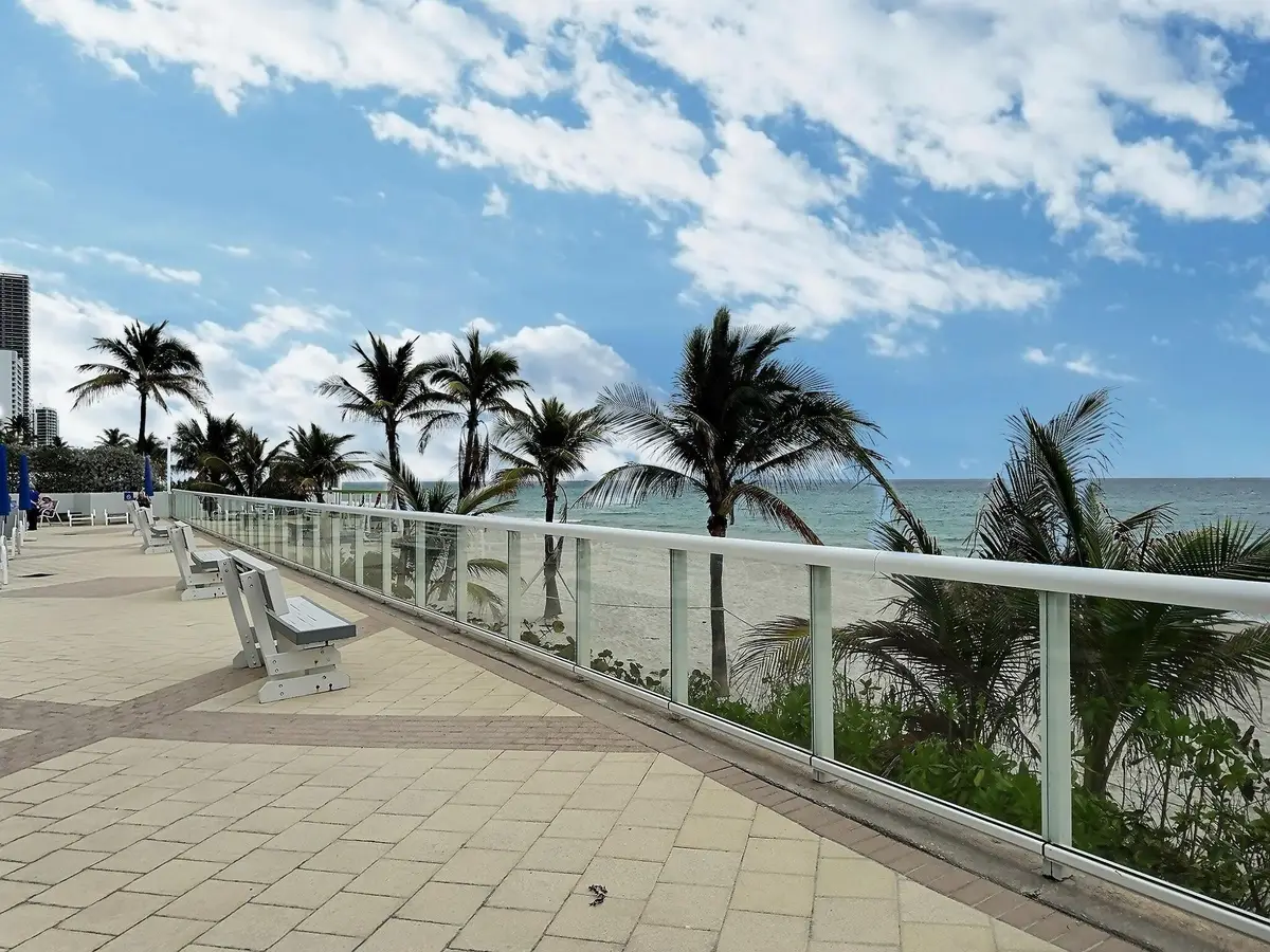 2030 S Ocean Drive #1626, Hallandale Beach, FL 33009 - #1