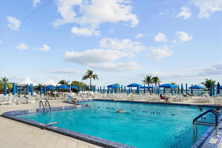 2030 S Ocean Drive #1626, Hallandale Beach, FL 33009 - #3