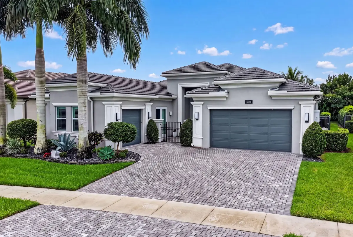 12824 Veneto Springs Drive, Boynton Beach, FL 33473 - #1