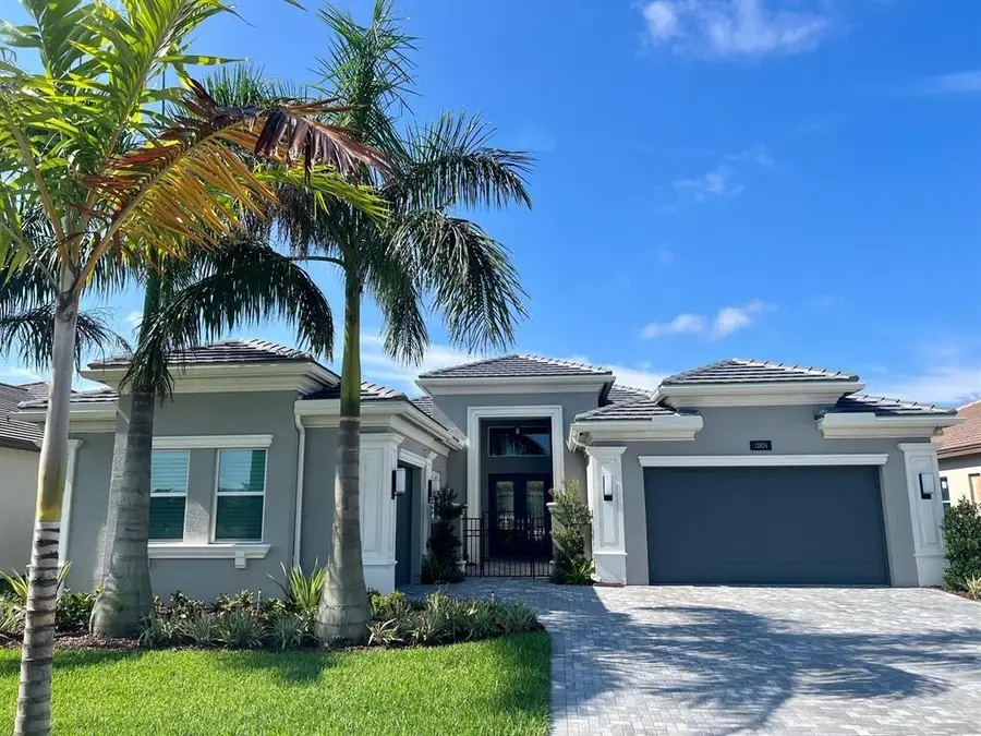 12824 Veneto Springs Drive, Boynton Beach, FL 33473 - #3