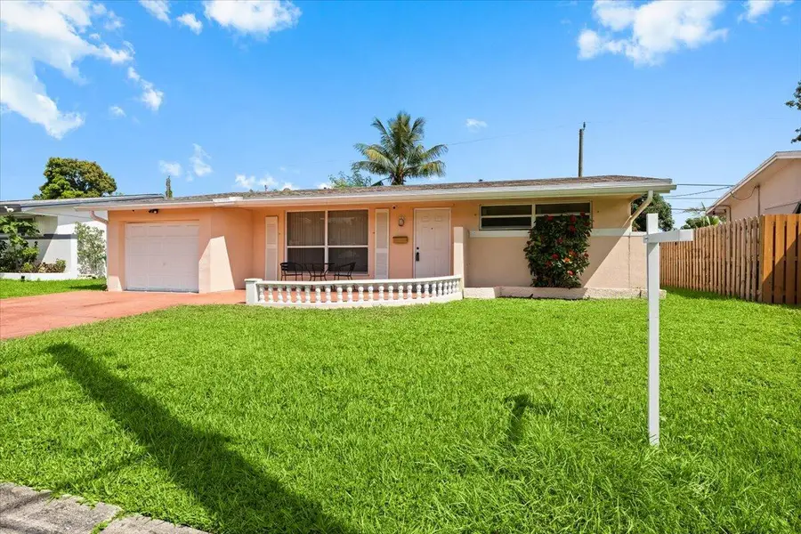 8407 NW 25th Court, Sunrise, FL 33322 - #2