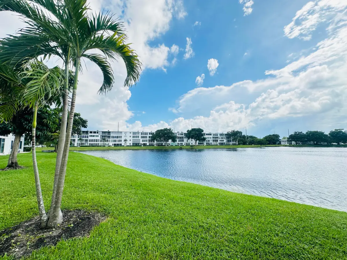 1080 Harwood F, Deerfield Beach, FL 33442 - #1