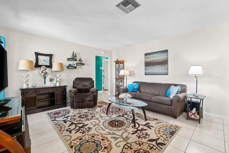 3589 La Aires Court #A-2, Greenacres, FL 33463 - #3