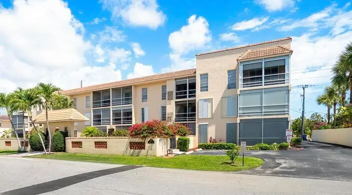 331 SW 8th Street #0023, Boca Raton, FL 33432 - #1