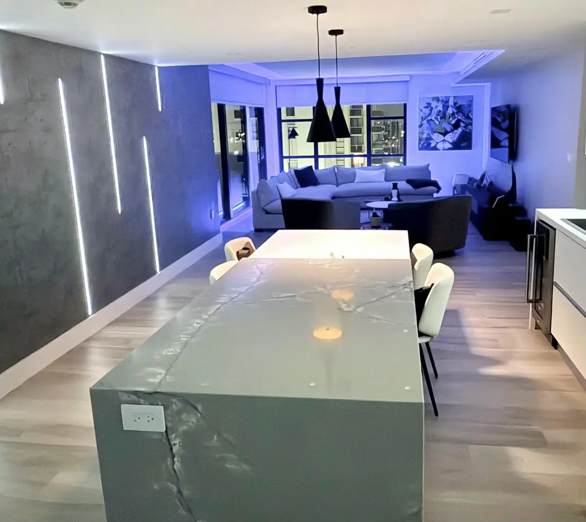 3675 N Country Club Drive #1909, Aventura, FL 33180 - #1