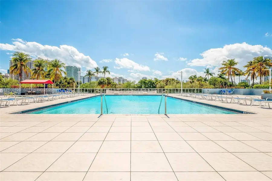 3675 N Country Club Drive #1909, Aventura, FL 33180 - #3