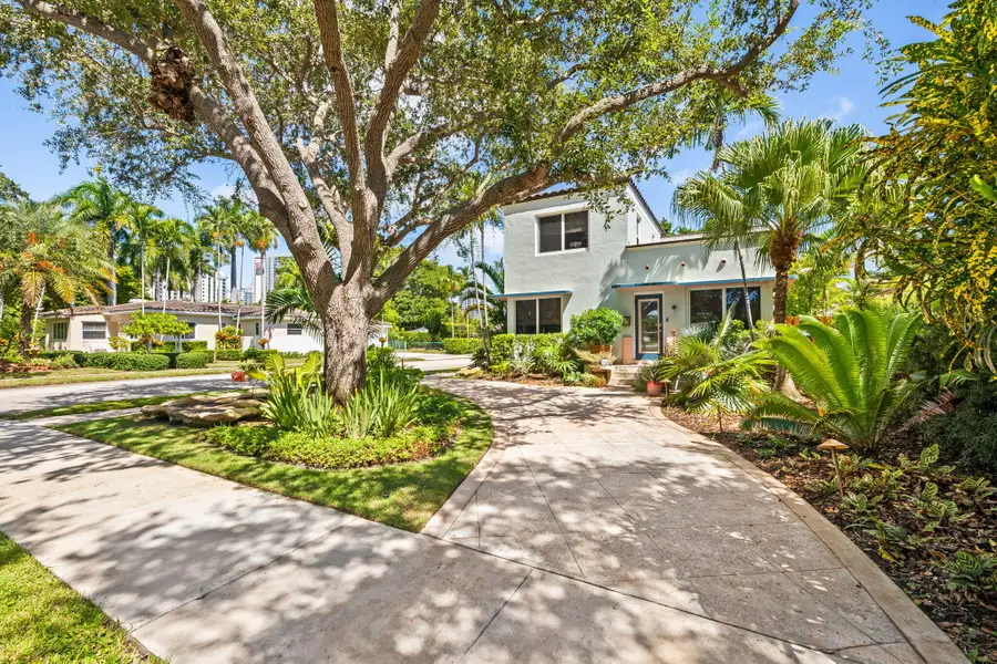 1555 Monroe Street, Hollywood, FL 33020 - #2