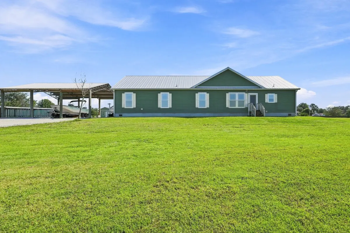 4944 NE 115th Place, Okeechobee, FL 34972 - #1