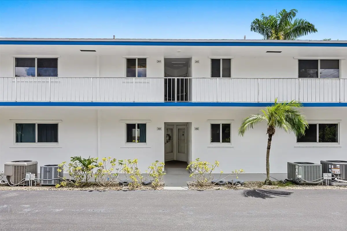 2 Garden Street #203M, Tequesta, FL 33469 - #1