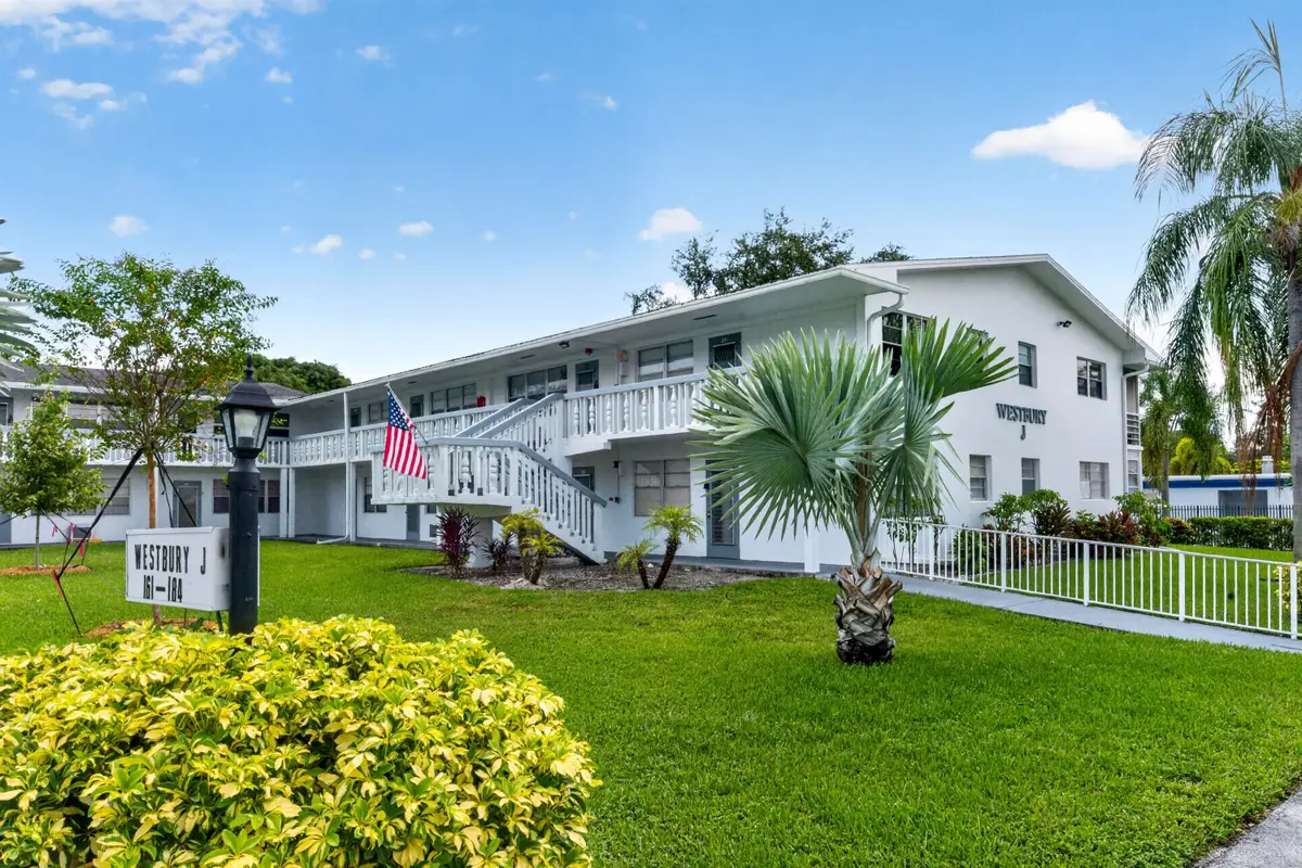 169 Westbury J #169, Deerfield Beach, FL 33442 - #1