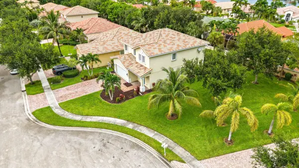 8462 Lyons Ranches Road, Boynton Beach, FL 33472