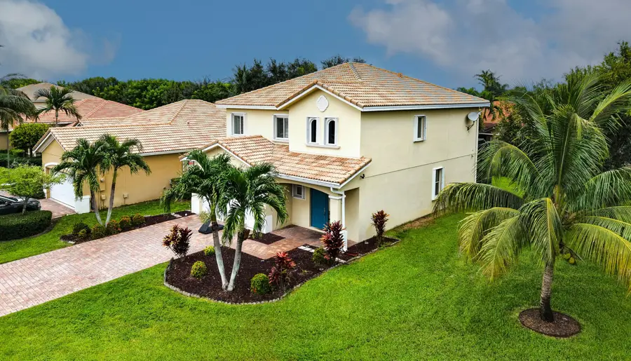 8462 Lyons Ranches Road, Boynton Beach, FL 33472 - #3