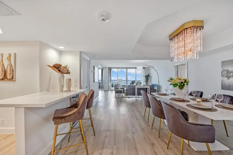 4101 N Ocean Boulevard #1008, Boca Raton, FL 33431 - #3