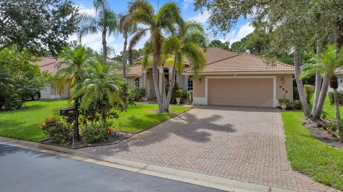 348 SW Egret Landing Sw, Port Saint Lucie, FL 34953 - #1