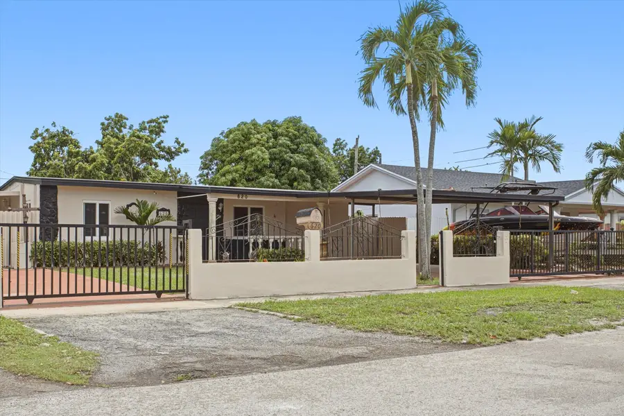 620 E 46th Street, Hialeah, FL 33013 - #3