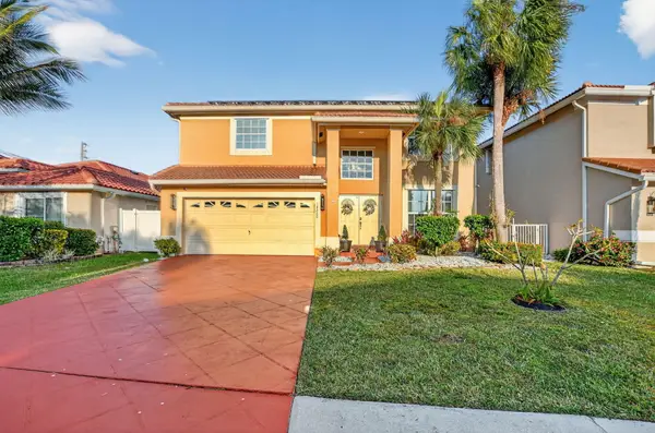 18280 Coral Isles Drive, Boca Raton, FL 33498