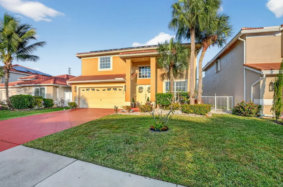 18280 Coral Isles Drive, Boca Raton, FL 33498 - #2