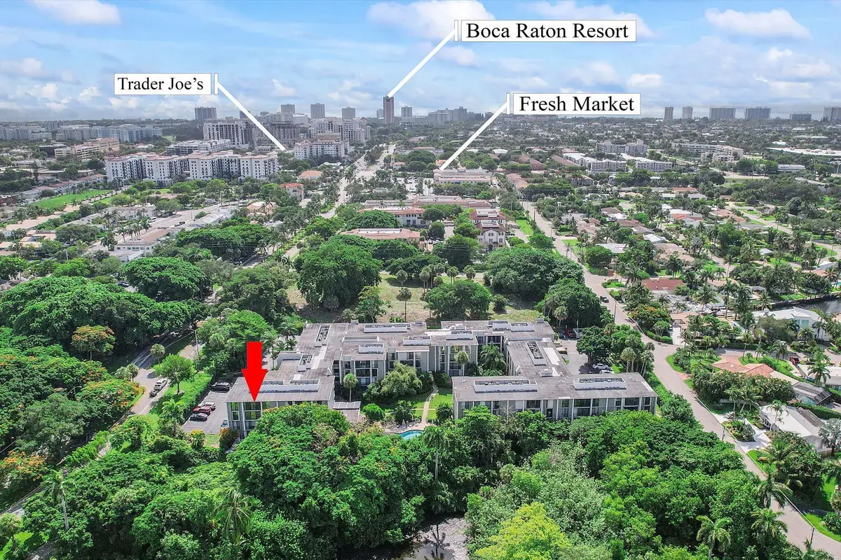 501 SW 11th Place #418, Boca Raton, FL 33432 - #1