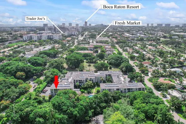 501 SW 11th Place #418, Boca Raton, FL 33432