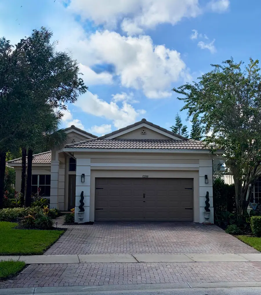 12200 NW 77th Manor, Parkland, FL 33076 - #2