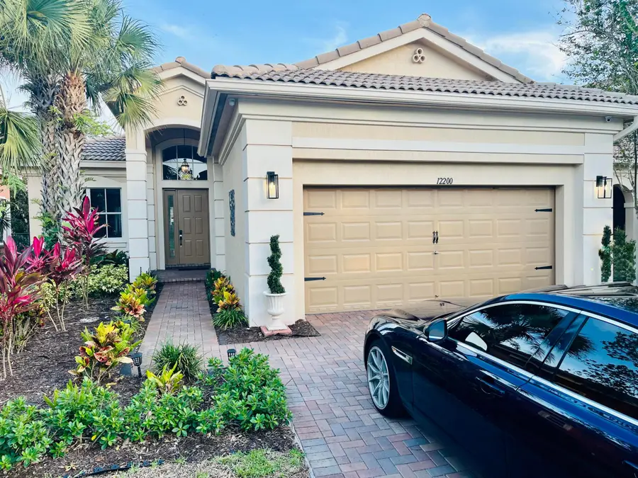 12200 NW 77th Manor, Parkland, FL 33076 - #3