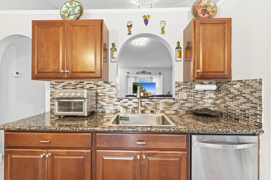 282 SE Walsh Terrace, Port Saint Lucie, FL 34983 - #3