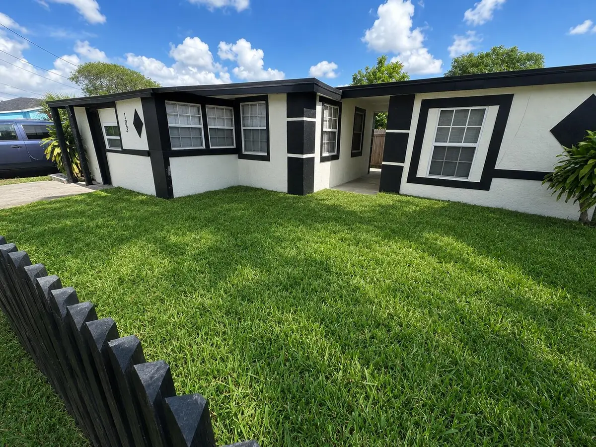 101 NW 13th Avenue, Boynton Beach, FL 33435 - #1