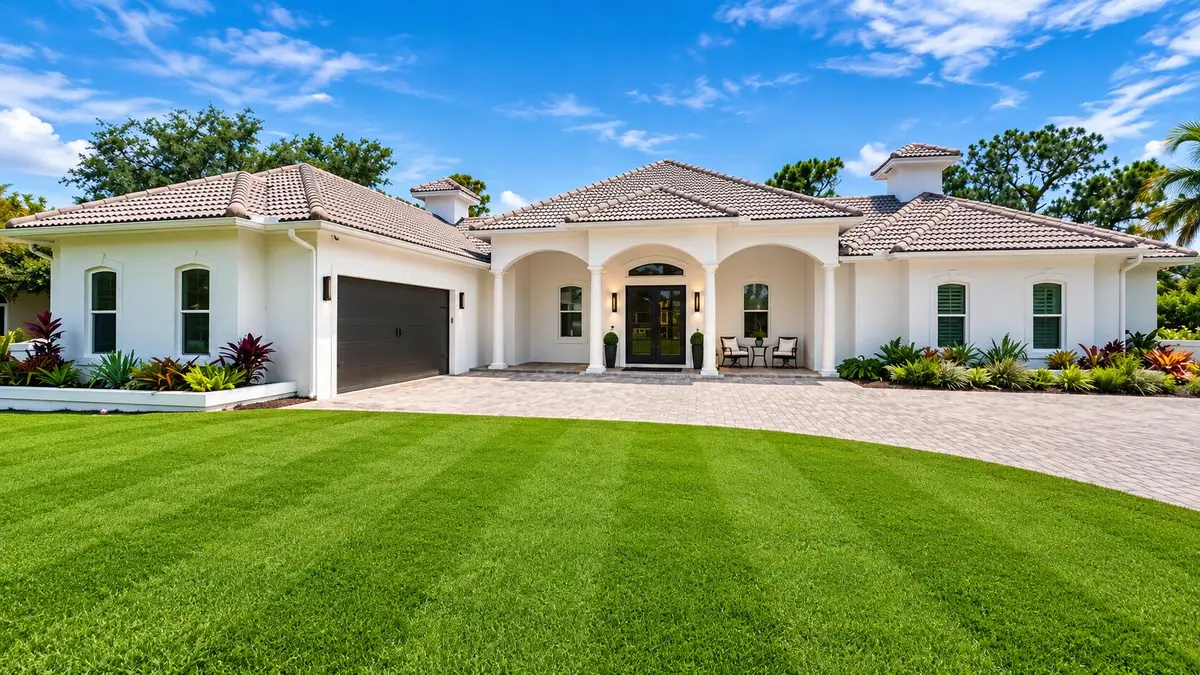 10520 SW Fiddlers Way, Palm City, FL 34990 - #1