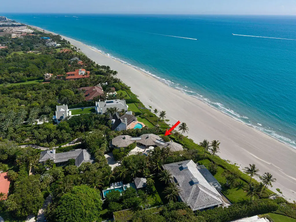 11958 Turtle Beach Road, North Palm Beach, FL 33408 - #1