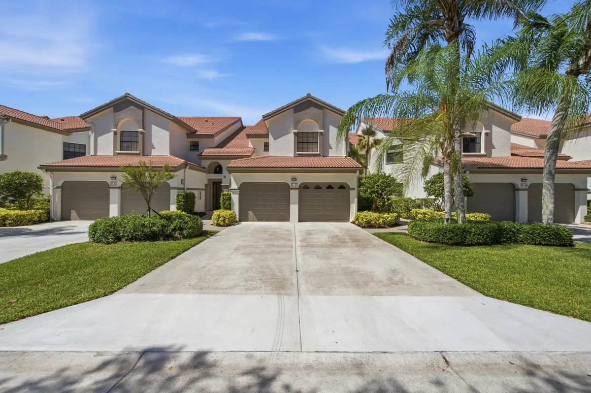 5219 Europa Drive #E, Boynton Beach, FL 33437 - #1