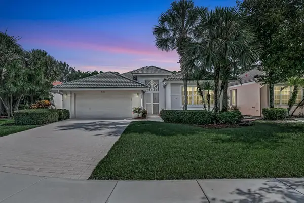 9152 Bay Harbour Circle, West Palm Beach, FL 33411