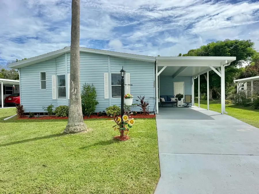 3333 Columbrina Circle, Port Saint Lucie, FL 34952 - #2