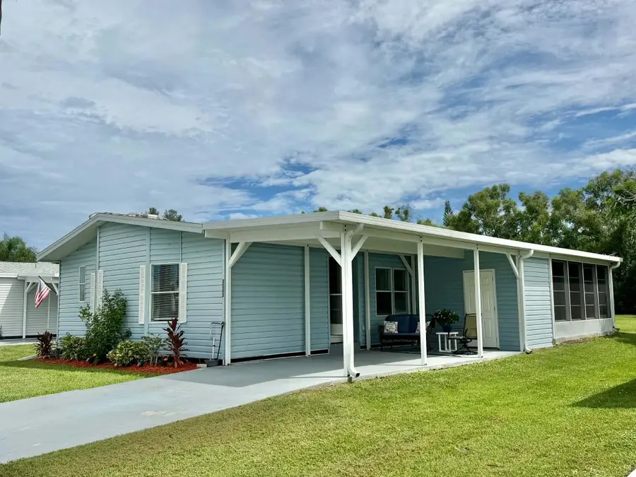 3333 Columbrina Circle, Port Saint Lucie, FL 34952 - #3