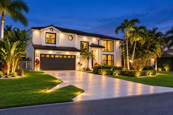 18254 SE Fairview Circle, Jupiter, FL 33469