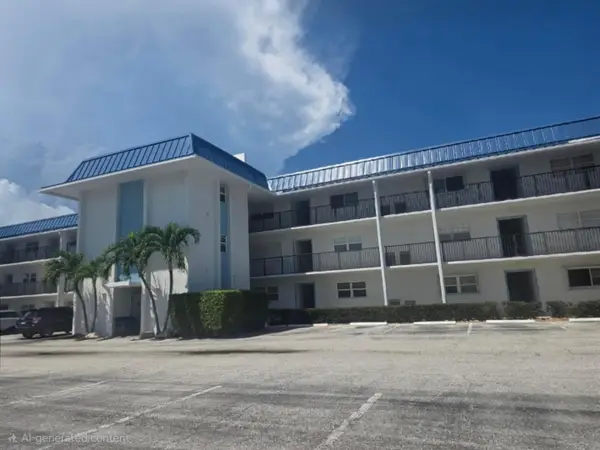 400 Wilma Circle #304, Riviera Beach, FL 33404