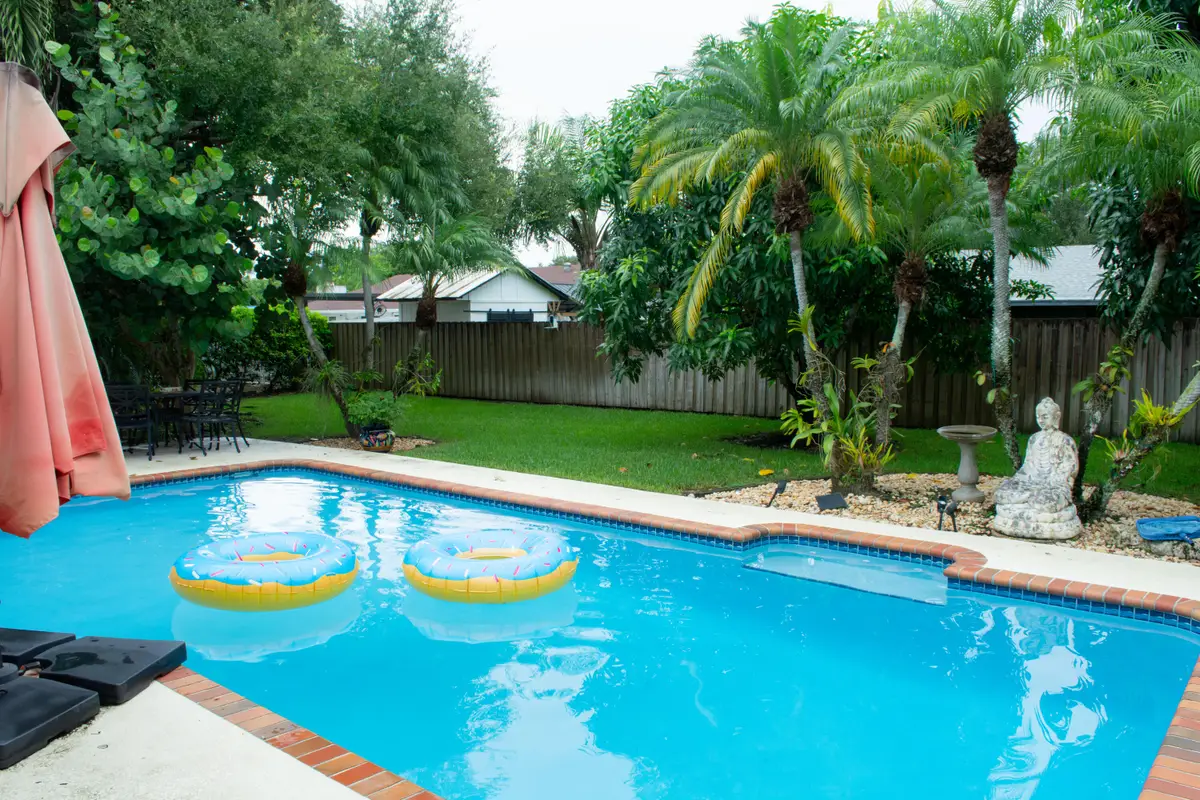 16761 SW 278th Street, Homestead, FL 33031 - #1