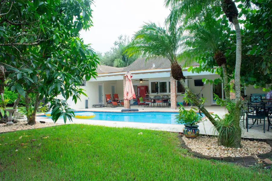 16761 SW 278th Street, Homestead, FL 33031 - #2