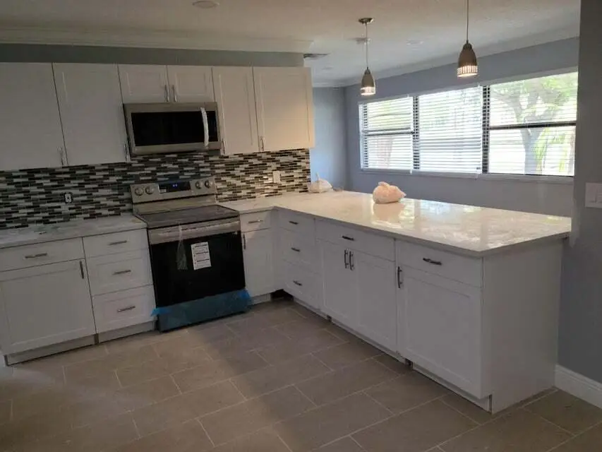 4010 N Shore Drive, West Palm Beach, FL 33407 - #3