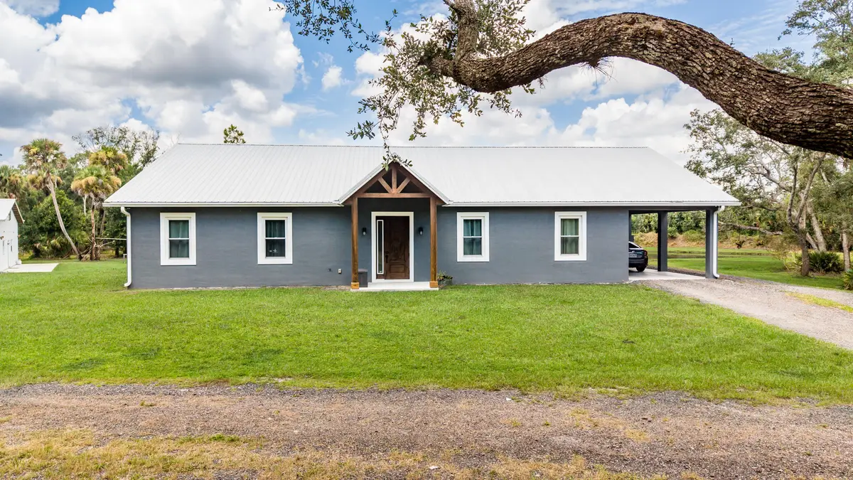 1112 NE 131st Lane, Okeechobee, FL 34972 - #1