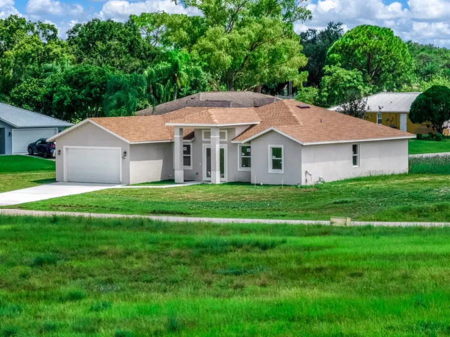 525 Glen Mar Circle, Sebring, FL 33876 - #2