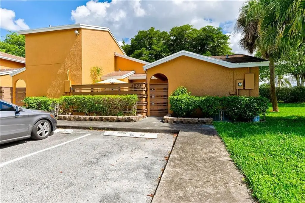8007 NW 71st Court, Tamarac, FL 33321 - #1