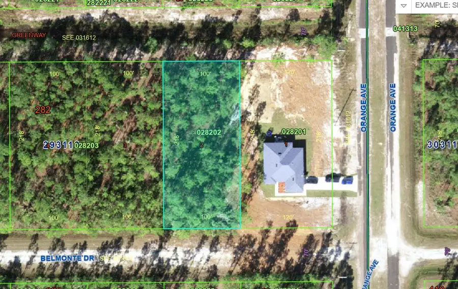 0 Belmonte Drive, Indian Lake Estates, FL  - #2