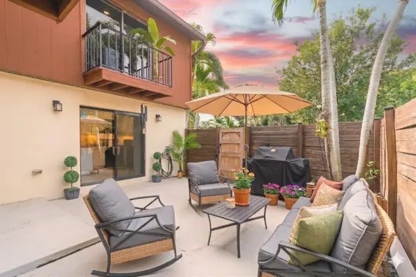 4340 Lilac Street #C, Palm Beach Gardens, FL 33410