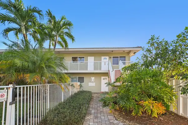 1424 Holly Heights Drive #1, Fort Lauderdale, FL 33304